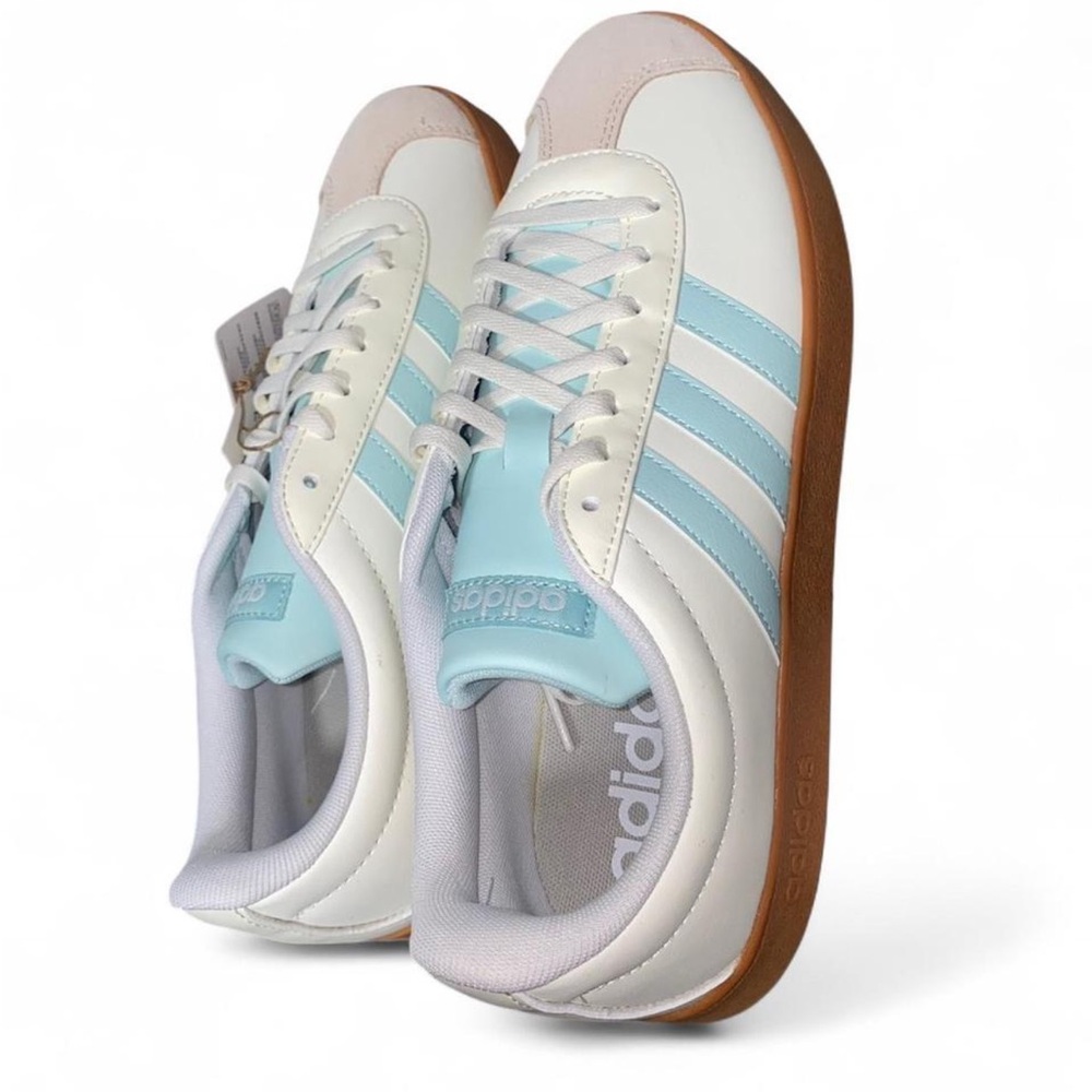 Adidas VL courtbase shoes - Picture 8 of 8